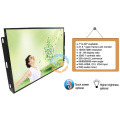 Open frame 21.5 inch LCD TFT monitor 12v power supply with 1920X1080 full HD resolution